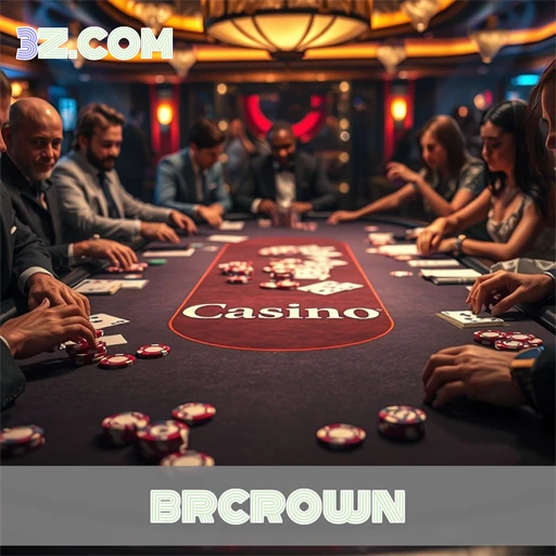 Cassino Fantástico em brcrown: Diversão e Oportunidades