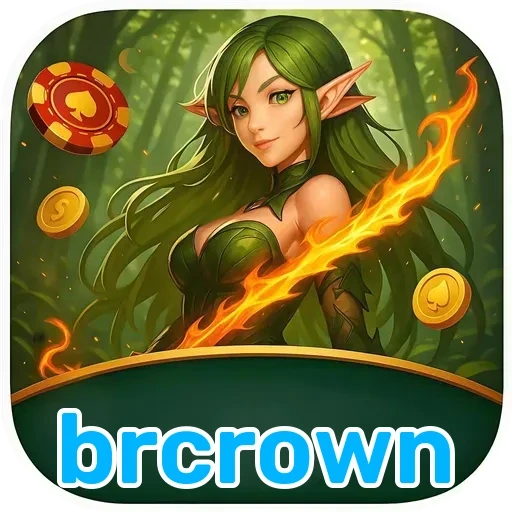 brcrown e Suas Incríveis Ofertas de Jogos Online no Brasil