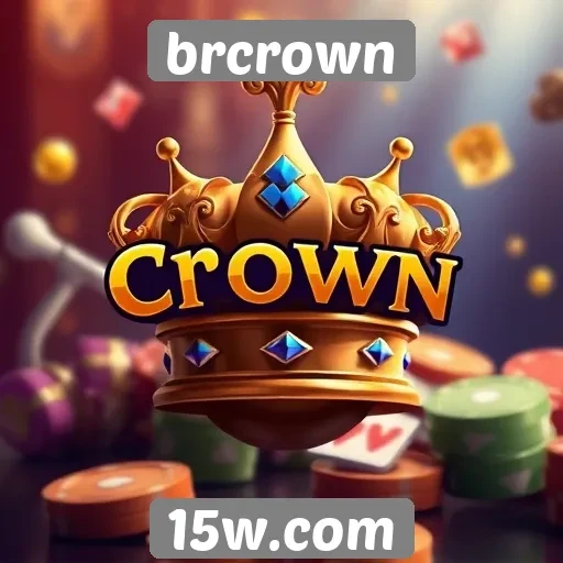 Avaliação de segurança do site de jogos brcrown