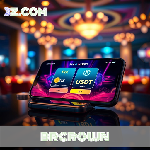 A Seção Paga do Brcrown: Riqueza de Recursos Inexplorados
